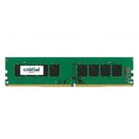 Crucial CT4G4DFS8266 geheugenmodule 4 GB DDR4 2666 MHz