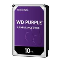 Western Digital Purple 3.5" 10000 GB SATA III