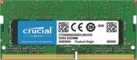 MEM Crucial 8GB DDR4 / 2666 SODIMM